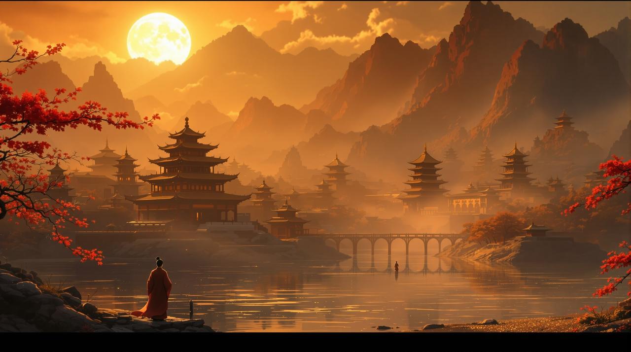长安三万里-窝窝在线视频