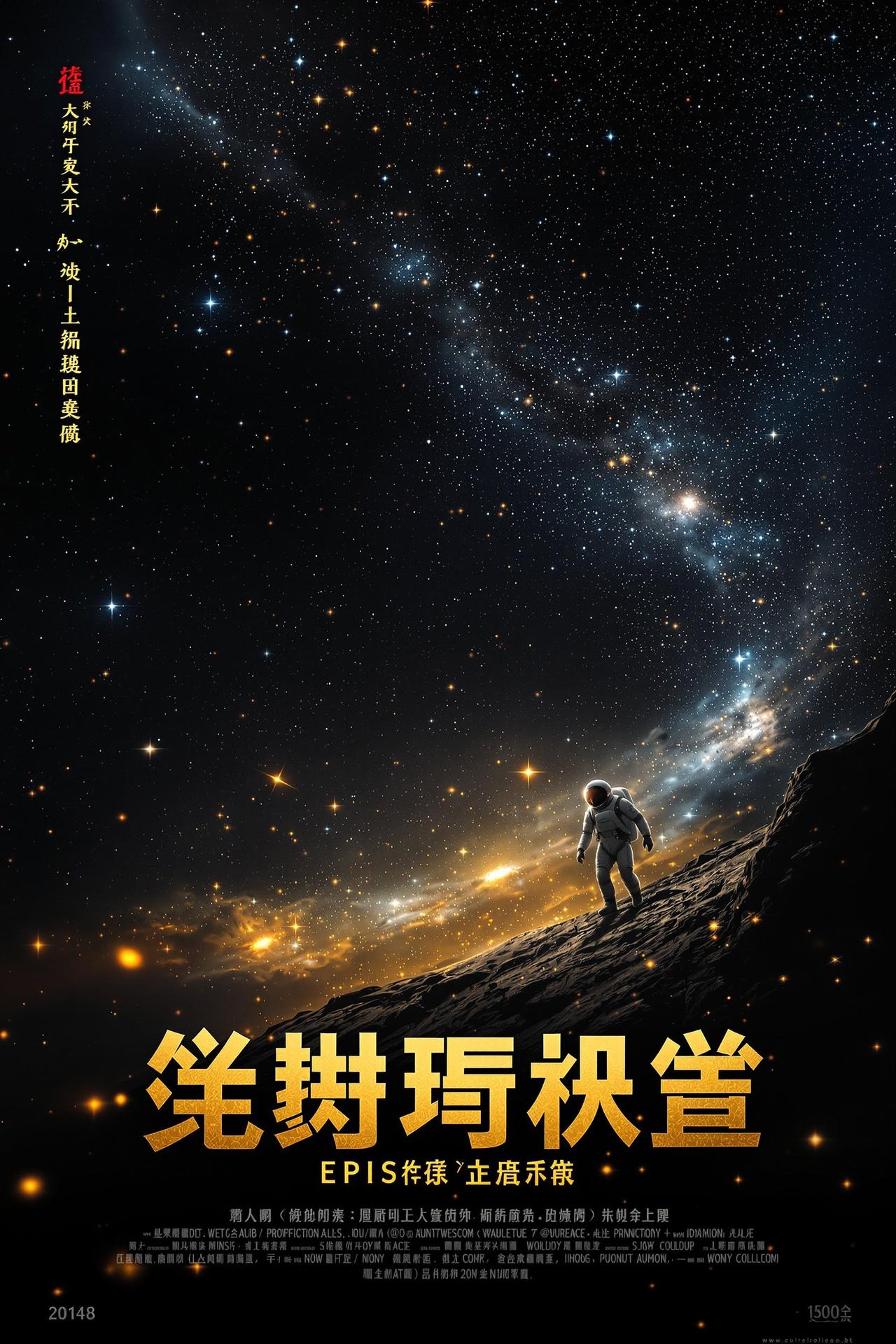 流浪地球2(2023) 科幻影视海报 - 导演郭帆 - 窝窝在线视频