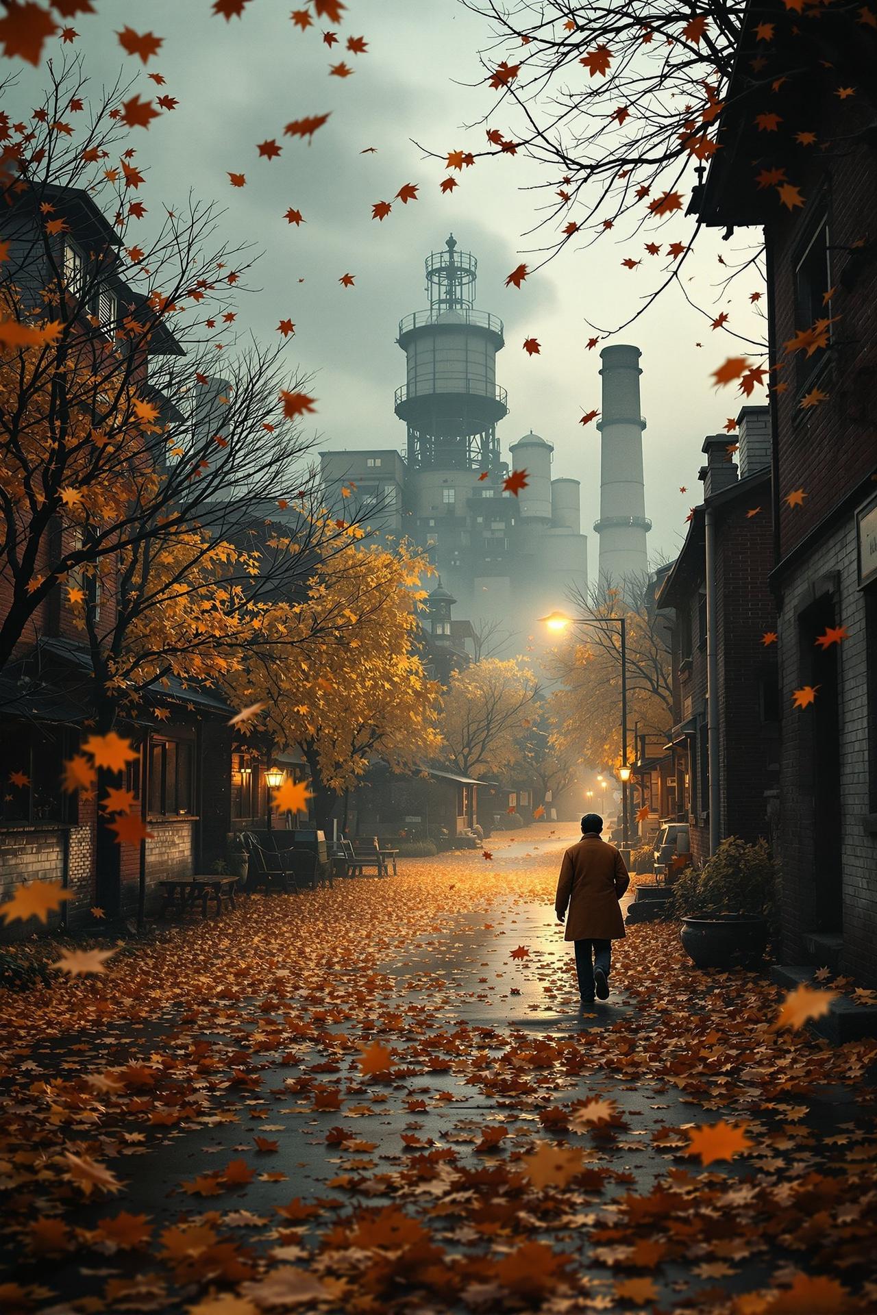 漫长的季节(2023) 悬疑影视海报 - 导演辛爽 - 窝窝在线视频