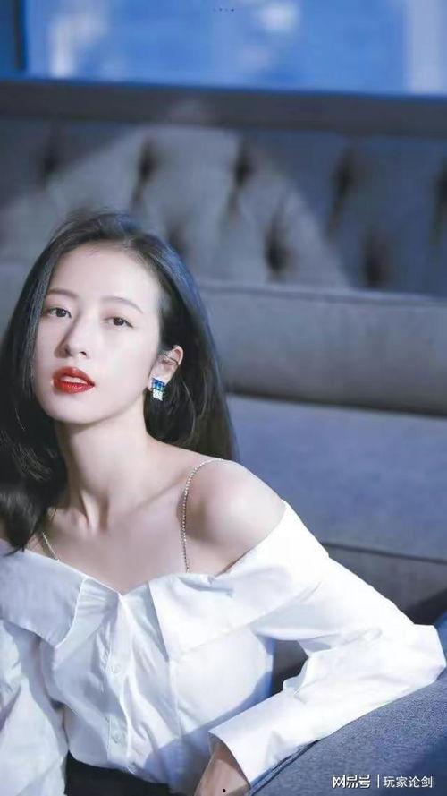 娱乐圈吃瓜爆料周雨彤,揭秘明星背后的故事